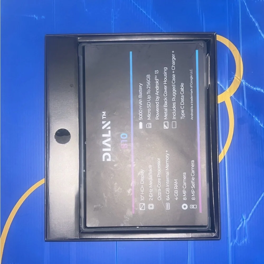 Dialn S10